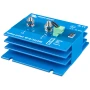 Victron Energy BatteryProtect Programmable Battery Protector, 7-Segment LED Display