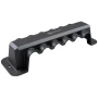Victron Energy Busbar with Cover, 250A, 70VDC, 5/16 in Terminals