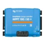 Victron Energy SmartSolar MPPT Charge Controller, 12/24V, 100V PV Input, VE.Direct, Bluetooth