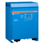 Victron Energy Quattro 12/5000/220-100/100 Inverter Charger, 120V, VE.Bus