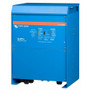 Victron Energy Quattro 12/5000/220-100/100 Inverter Charger, 120V, VE.Bus