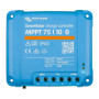 Victron Energy SmartSolar MPPT Charge Controller, Bluetooth, VE.Direct, Load Output - Apollo Lighting