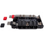 Victron Energy Lynx Power In Modular DC Busbar, 4 Connections - Apollo Lighting