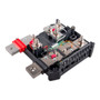 Victron Energy Lynx Shunt VE.Can Battery Monitor Shunt, 1000A, 9-70V DC, Main Fuse Holder