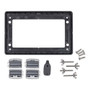 Victron Energy GX Touch Protection Cover, Plastic, Water, Dust, UV Protection - Apollo Lighting