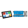 Victron Energy GX Touch Protection Cover, Plastic, Water, Dust, UV Protection