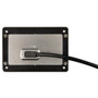 Victron Energy GX Touch Protection Cover, Plastic, Water, Dust, UV Protection