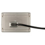 Victron Energy GX Touch Protection Cover, Plastic, Water, Dust, UV Protection