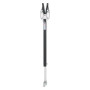Attwood Marine Adjustable Transom Saver, 23-35 in, Composite Head - Apollo Lighting