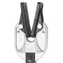 Attwood Marine Adjustable Transom Saver, 23-35 in, Composite Head - Apollo Lighting
