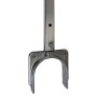 Attwood Marine Adjustable Transom Saver, 23-35 in, Composite Head - Apollo Lighting