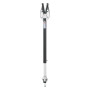 Attwood Marine Adjustable Transom Saver, 23-35 in, Composite Head - Apollo Lighting