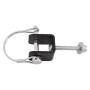 Attwood Marine Adjustable Transom Saver, 23-35 in, Composite Head - Apollo Lighting