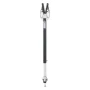 Attwood Marine Adjustable Transom Saver, 23-35 in, Composite Head