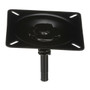 Attwood Marine Lock'N-Pin Seat Mount, 3/4 in Pin, 3° Tilt