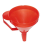 Attwood Marine Filter Funnel, Fine Mesh Screen, Handle, Floating Polyethylene - Apollo Lighting