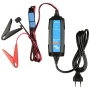 Victron Energy Blue Smart IP65 Battery Charger, 6V/12V, 1.1A, Bluetooth