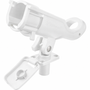 Attwood Marine Heavy Duty Adjustable Rod Holder, 180° Vertical Adjustment, For Casting and Spinning Rods - Apollo Lighting