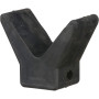 Attwood Marine Rubber Bow Stop - Apollo Lighting