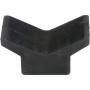 Attwood Marine Rubber Bow Stop - Apollo Lighting