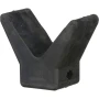 Attwood Marine Rubber Bow Stop