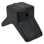 Attwood Marine Rubber Bow Stop