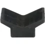 Attwood Marine Rubber Bow Stop