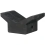 Attwood Marine Rubber Bow Stop