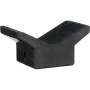Attwood Marine Rubber Bow Stop