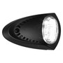 Attwood Marine Surface Mount LED Docking Lights, White Light, 120° Beam, 2pk - Apollo Lighting