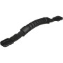 Attwood Marine Flexible Grab Handle, Over-Molded Grip - Apollo Lighting