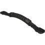 Attwood Marine Flexible Grab Handle, Over-Molded Grip