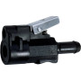 Attwood Marine Fuel Tank and Hose Fittings, For Mercury/Mariner - Apollo Lighting