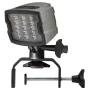 Attwood Marine XFS LED Multi-Function Sport Light, 300 Lumen White Flood, 50 Lumen Red Beam, UV Mode