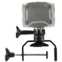 Attwood Marine XFS LED Multi-Function Sport Light, 300 Lumen White Flood, 50 Lumen Red Beam, UV Mode