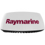 Raymarine Quantum Q24C 18 in Radome Radar, CHIRP, Wi-Fi, Ethernet - Apollo Lighting