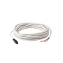 Raymarine Quantum Radar Power Cable, Bare Wires