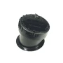 Raymarine P79 Series In-Hull Depth Transducer, 2-22° Deadrise, For Solid Fiberglass Hulls