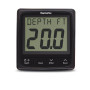 Raymarine i50 Depth Instrument, 12V, IPX6, NMEA 2000 Compatible - Apollo Lighting