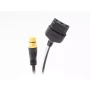Raymarine SeaTalk 1 to SeaTalkNG Spur Female Adaptor Cable, 3-Pin, For ST70-Series and E22158 Converter