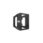 Raymarine Alpha 7 Mast Mounting Bracket, Aluminum, Stackable