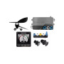 Raymarine i70s Multifunction Instrument, 4.1 in Color LCD, SeaTalkng, NMEA 2000, 12V, IPX6/IPX7 - Apollo Lighting