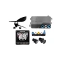 Raymarine i70s Multifunction Instrument, 4.1 in Color LCD, SeaTalkng, NMEA 2000, 12V, IPX6/IPX7