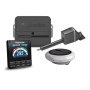 Raymarine EV-200 Sail Pilot System, For Mechanical Steering, 12/24V, SeaTalk NG/NMEA 2000 - Apollo Lighting