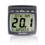 Raymarine T110 Wireless Multi Digital Display, Solar Powered, 300 Hours Autonomy, 38mm Readout, 10m Submersible - Apollo Lighting