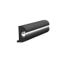 TACO Marine Flexible Vinyl Rub Rail Kit, 1-1/16 in x 11/16 in