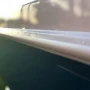 TACO Marine Rigid Vinyl Rub Rail, 1-7/8 in x 1 in, 20 ft