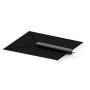 TACO Marine ShadeFin Boat Shade, For Standard Rod Holders, 5 x 6 ft, UPF 50+ - Apollo Lighting