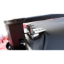 TACO Marine ShadeFin Boat Shade, For Standard Rod Holders, 5 x 6 ft, UPF 50+ - Apollo Lighting