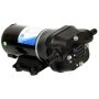 Jabsco 31800/31801 Series Industrial Diaphragm Pump, 4 GPM, 15 LPM, 1/2 in Ports
